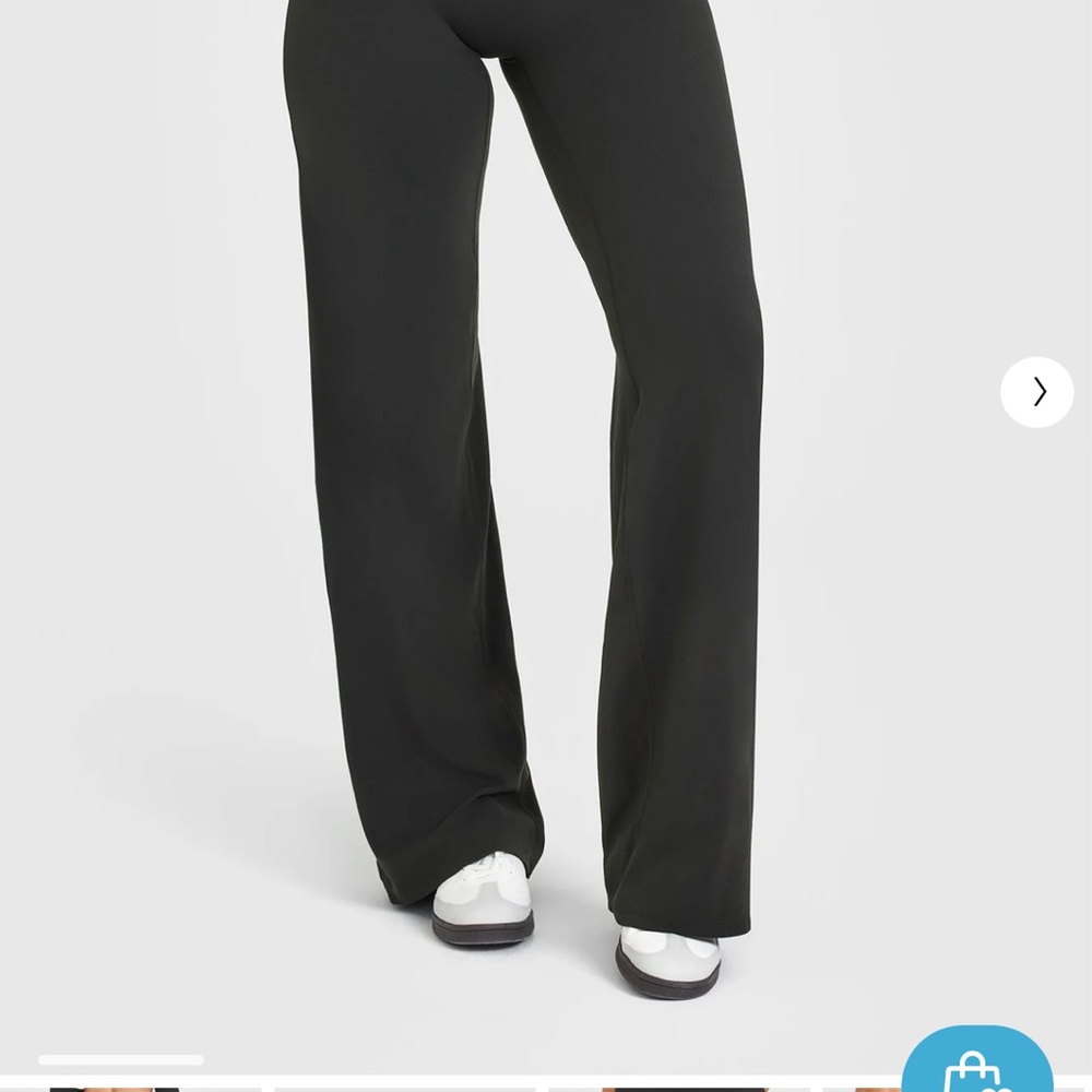 Oner Active Soft Motion Straight Leg